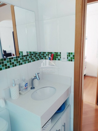 Imagem Apartamento com 2 Quartos à Venda, 50 m² em Vila Irmãos Arnoni - São Paulo
