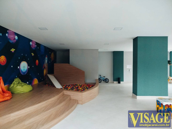 Imagem Apartamento com 2 Quartos para Alugar, em Pagador De Andrade - Jacareí Imagem Apartamento com 2 Quartos para Alugar, em Pagador De Andrade - Jacareí