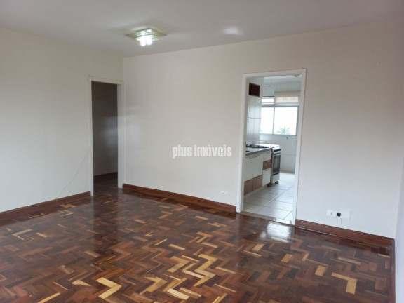 Apartamento com 3 Quartos à Venda, 98 m² em Vila Olímpia - São Paulo