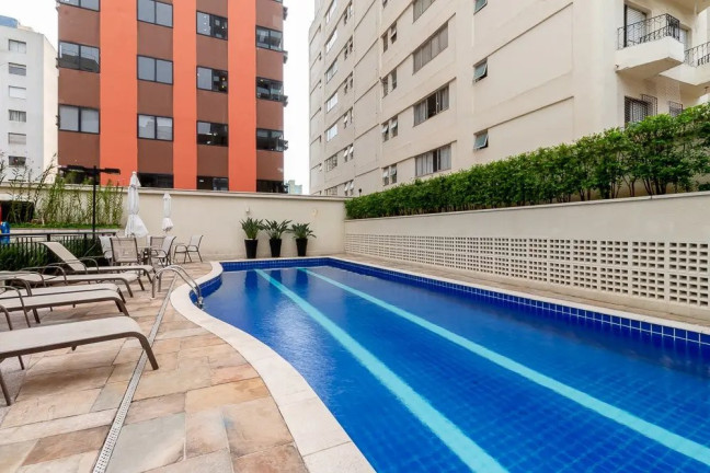 Imagem Apartamento com 3 Quartos à Venda, 240 m² em Higienópolis - São Paulo Imagem Apartamento com 3 Quartos à Venda, 240 m² em Higienópolis - São Paulo