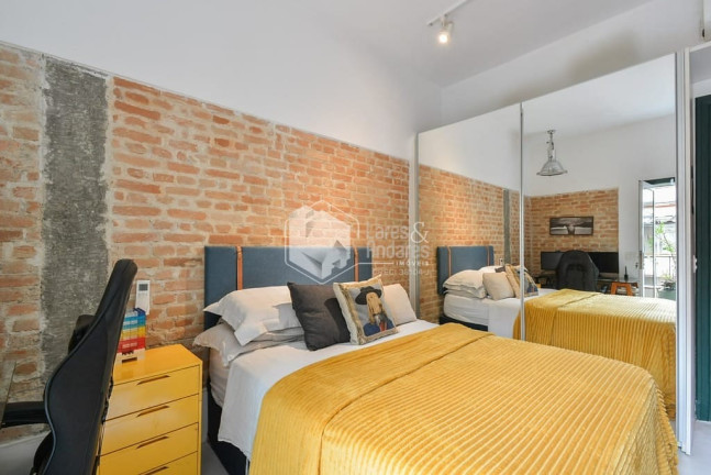Imagem Apartamento com 2 Quartos à Venda, 82 m² em Bela Vista - São Paulo