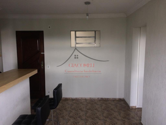 Apartamento com 2 Quartos à Venda, 44 m² em Jardim Santa Terezinha (zona Leste) - São Paulo