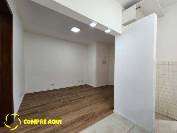 Imagem Apartamento com 1 Quarto à Venda, 43 m² em Bela Vista - São Paulo Imagem Apartamento com 1 Quarto à Venda, 43 m² em Bela Vista - São Paulo