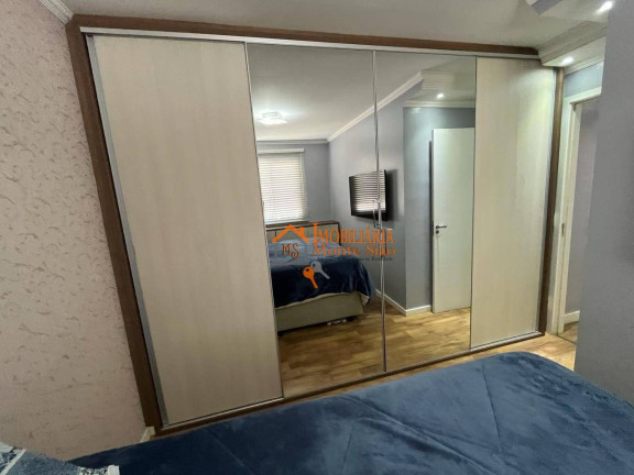 Imagem Apartamento com 2 Quartos à Venda, 50 m² em Centro - Guarulhos