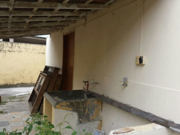 Casa com 3 Quartos à Venda, 90 m² em Maria áurea - Pindamonhangaba