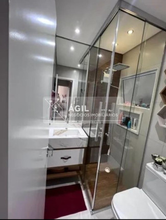 Imagem Apartamento com 2 Quartos à Venda, 50 m² em Conjunto Residencial Trinta E Um De Março - São José Dos Campos Imagem Apartamento com 2 Quartos à Venda, 50 m² em Conjunto Residencial Trinta E Um De Março - São José Dos Campos