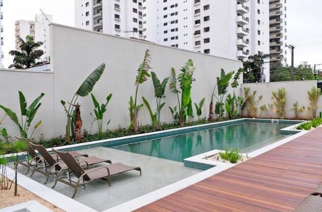 Imagem Apartamento com 3 Quartos à Venda, 392 m² em Jardim Anália Franco - São Paulo Imagem Apartamento com 3 Quartos à Venda, 392 m² em Jardim Anália Franco - São Paulo