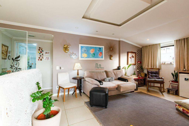 Imagem Cobertura com 3 Quartos à Venda, 152 m² em Icaraí - Niterói Imagem Cobertura com 3 Quartos à Venda, 152 m² em Icaraí - Niterói