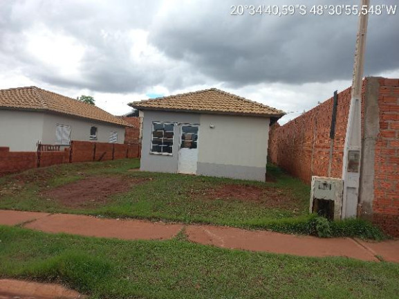 Casa com 2 Quartos à Venda, 200 m² em Barretos