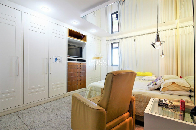 Imagem Apartamento com 4 Quartos à Venda, 260 m² em Praia De Itaparica - Vila Velha Imagem Apartamento com 4 Quartos à Venda, 260 m² em Praia De Itaparica - Vila Velha