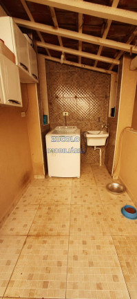 Imagem Sobrado com 2 Quartos à Venda, 232 m² em Jardim Olavo Bilac - São Bernardo Do Campo