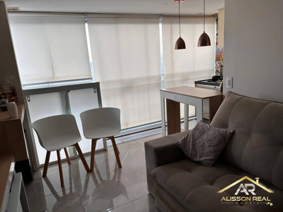Imagem Apartamento com 3 Quartos à Venda, 77 m² em Vila Osasco - Osasco