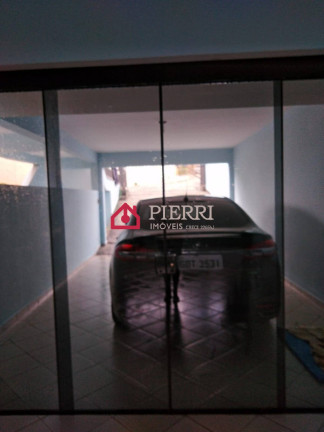 Imagem Sobrado com 3 Quartos à Venda, 200 m² em Pirituba - São Paulo