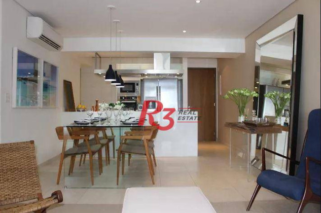 Imagem Apartamento com 3 Quartos à Venda, 101 m² em Boqueirão - Praia Grande Imagem Apartamento com 3 Quartos à Venda, 101 m² em Boqueirão - Praia Grande