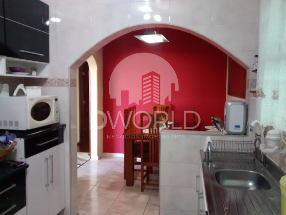 Imagem Imóvel com 3 Quartos à Venda, 124 m² em Chácara Inglesa - São Bernardo Do Campo Imagem Imóvel com 3 Quartos à Venda, 124 m² em Chácara Inglesa - São Bernardo Do Campo