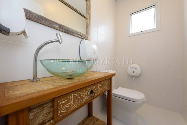 Imagem Apartamento com 1 Quarto à Venda, 17 m² em Prado Velho - Curitiba