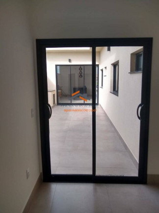 Imagem Casa com 3 Quartos à Venda, 200 m² em Vila Monte Alegre - Paulínia