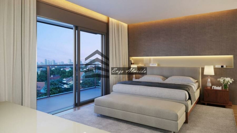Imagem Apartamento com 4 Quartos à Venda, 414 m² em Jardins - São Paulo Imagem Apartamento com 4 Quartos à Venda, 414 m² em Jardins - São Paulo