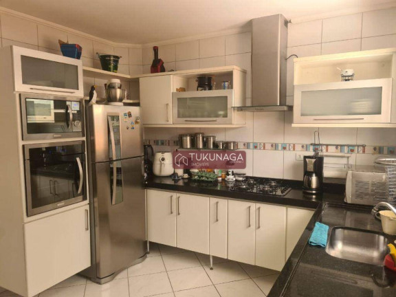 Imagem Sobrado com 4 Quartos à Venda, 150 m² em Jardim Gopoúva - Guarulhos Imagem Sobrado com 4 Quartos à Venda, 150 m² em Jardim Gopoúva - Guarulhos