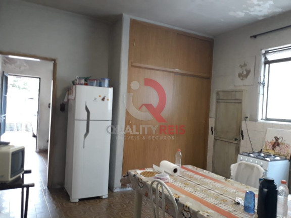 Imagem Casa com 2 Quartos à Venda, 144 m² em Vila Maria - São Paulo