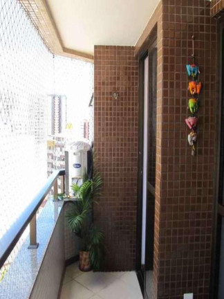 Imagem Apartamento com 3 Quartos à Venda, 95 m² em Pituba - Salvador