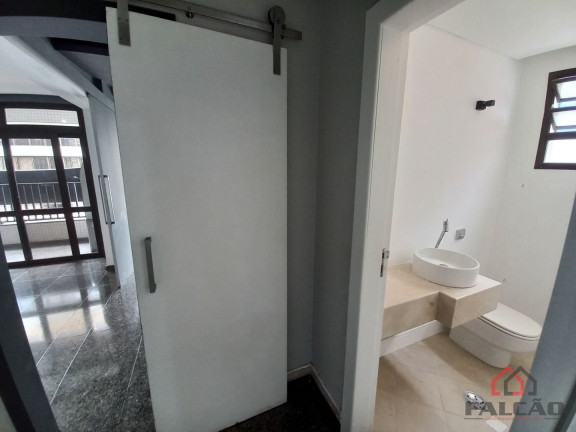 Imagem Apartamento com 4 Quartos à Venda, 250 m² em Boqueirão - Santos Imagem Apartamento com 4 Quartos à Venda, 250 m² em Boqueirão - Santos
