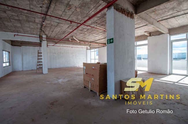 Imagem Sala Comercial à Venda, 164 m² em Taguatinga Imagem Sala Comercial à Venda, 164 m² em Taguatinga