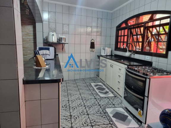 Imagem Casa com 3 Quartos à Venda, 206 m² em Parque Terra Nova Ii - São Bernardo Do Campo Imagem Casa com 3 Quartos à Venda, 206 m² em Parque Terra Nova Ii - São Bernardo Do Campo