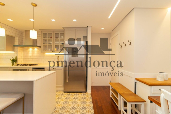 Imagem Apartamento com 2 Quartos à Venda, 69 m² em Pompeia - São Paulo Imagem Apartamento com 2 Quartos à Venda, 69 m² em Pompeia - São Paulo