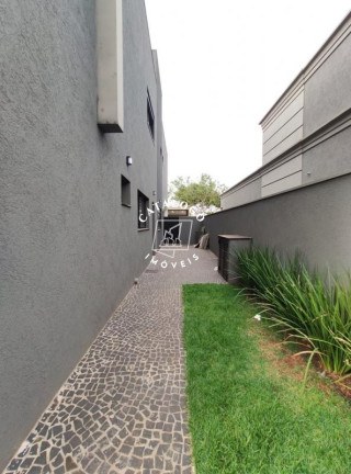 Imagem Casa de Condomínio com 3 Quartos à Venda, 576 m² em Residencial E Empresarial Alphaville - Ribeirão Preto Imagem Casa de Condomínio com 3 Quartos à Venda, 576 m² em Residencial E Empresarial Alphaville - Ribeirão Preto