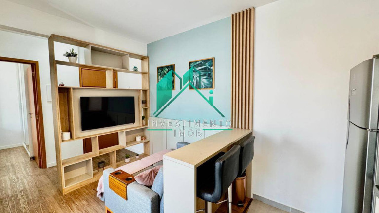 Imagem Apartamento com 1 Quarto à Venda, 37 m² em Centro - Osasco Imagem Apartamento com 1 Quarto à Venda, 37 m² em Centro - Osasco