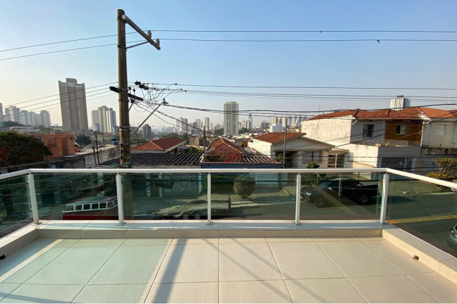 Imagem Casa com 3 Quartos à Venda, em Vila Bertioga - São Paulo Imagem Casa com 3 Quartos à Venda, em Vila Bertioga - São Paulo