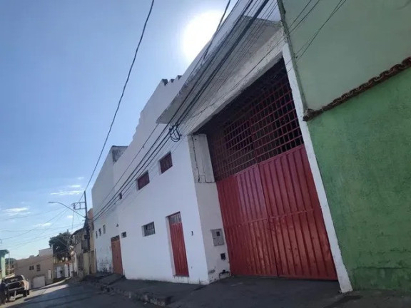 Imóvel à Venda, 360 m² em R$1.450.000,00  //  Novo Eldorado - Contagem
