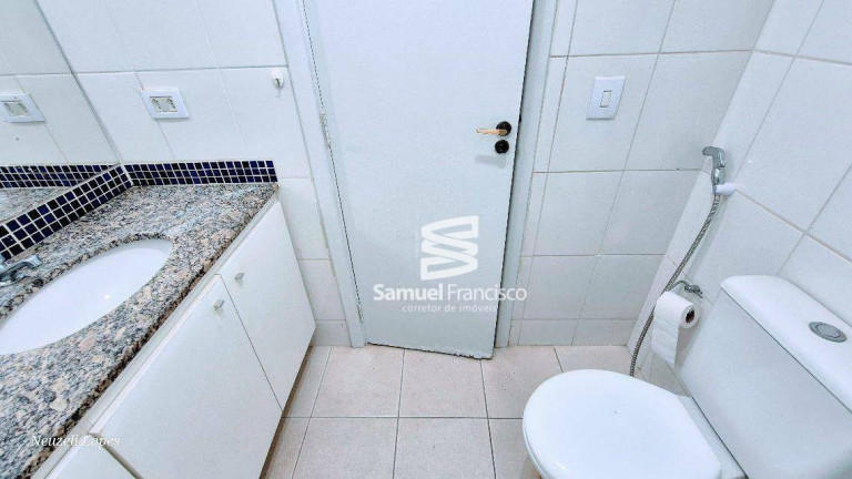 Imagem Apartamento com 3 Quartos à Venda, 69 m² em Nova América - Piracicaba