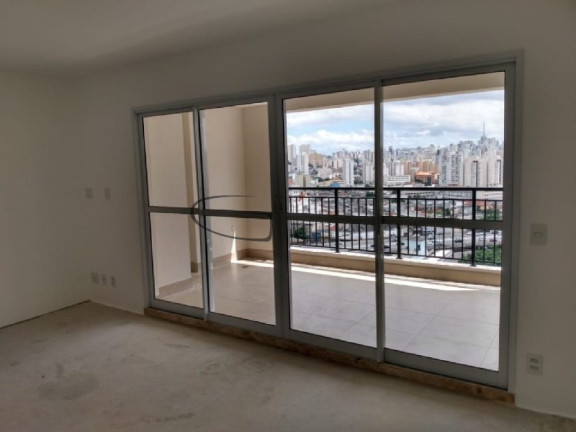 Imagem Imóvel com 3 Quartos à Venda, 67 m² em Brás - São Paulo