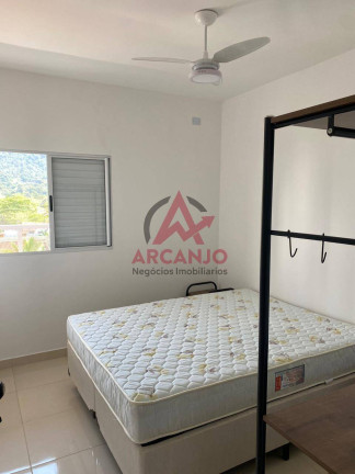 Imagem Apartamento com 2 Quartos à Venda, 63 m² em Pereque Açu - Ubatuba Imagem Apartamento com 2 Quartos à Venda, 63 m² em Pereque Açu - Ubatuba