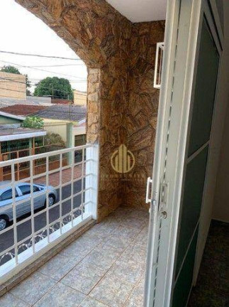 Casa com 3 Quartos à Venda, 169 m² em Ipiranga - Ribeirão Preto