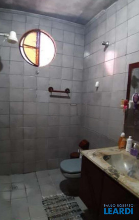 Imagem Casa com 5 Quartos à Venda, 187 m² em Vila Floresta - Santo André Imagem Casa com 5 Quartos à Venda, 187 m² em Vila Floresta - Santo André