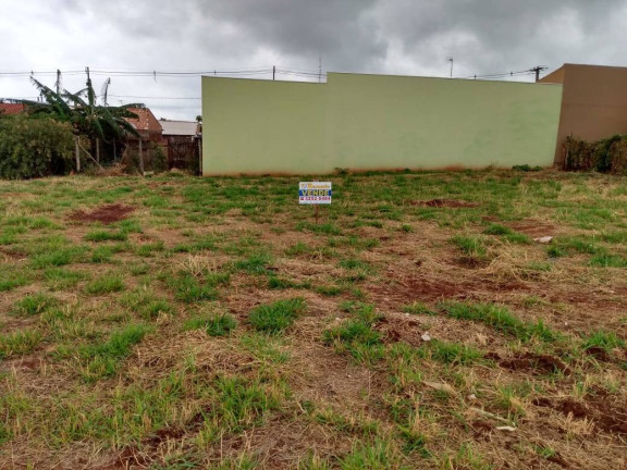 Terreno à Venda, 253 m² em Brasil I I  - Sabáudia