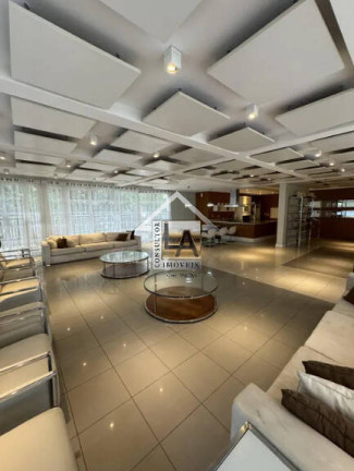 Imagem Loft com 1 Quarto à Venda, 48 m² em Vila Andrade - São Paulo