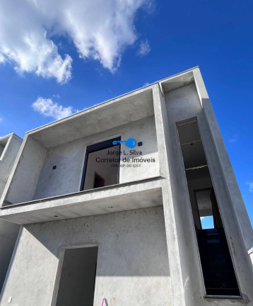 Imagem Sobrado com 3 Quartos à Venda, 185 m² em Portais (polvilho) - Cajamar