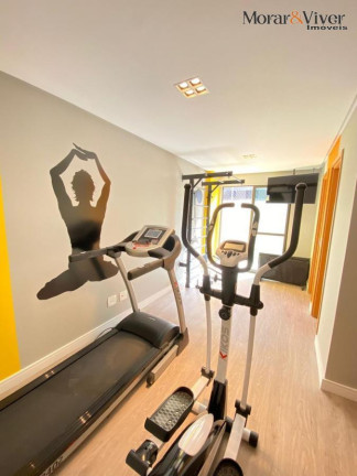 Imagem Apartamento com 2 Quartos à Venda, 64 m² em Bigorrilho - Curitiba