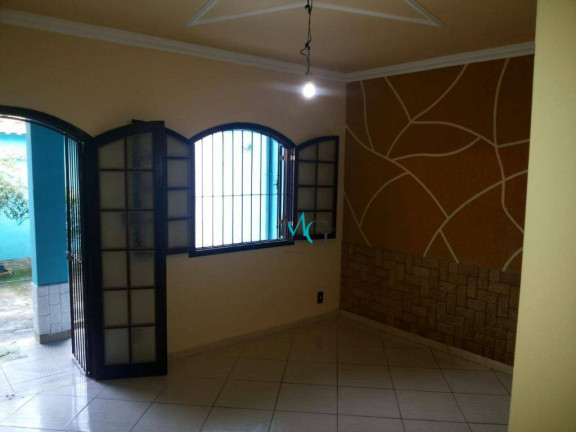 Imagem Casa com 4 Quartos à Venda, 250 m² em Campo Grande - Rio De Janeiro Imagem Casa com 4 Quartos à Venda, 250 m² em Campo Grande - Rio De Janeiro
