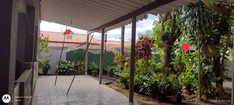 Imagem Chácara com 3 Quartos à Venda, 1.000 m² em Chácaras Pindorama - Monte Mor