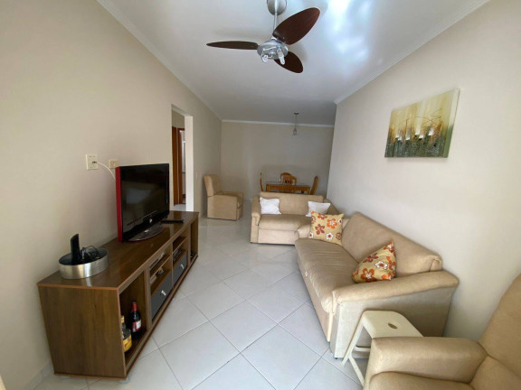 Imagem Apartamento com 3 Quartos à Venda, 127 m² em Aviação - Praia Grande Imagem Apartamento com 3 Quartos à Venda, 127 m² em Aviação - Praia Grande