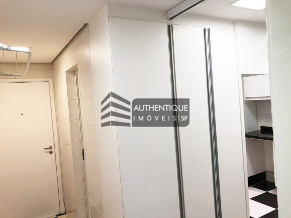 Imagem Apartamento com 4 Quartos à Venda, 120 m² em Brooklin - São Paulo Imagem Apartamento com 4 Quartos à Venda, 120 m² em Brooklin - São Paulo