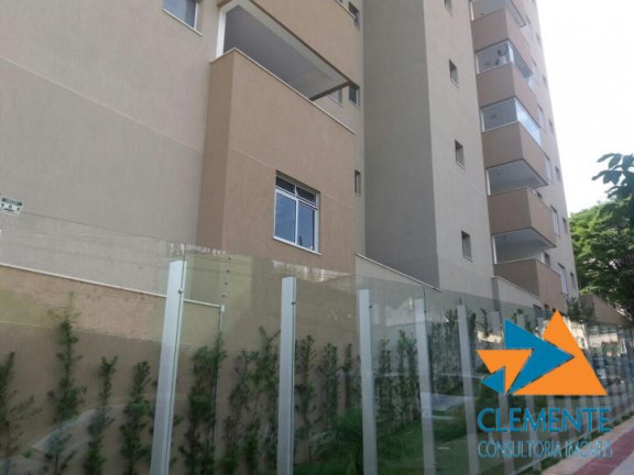 Imagem Apartamento com 3 Quartos à Venda, 90 m² em Grajau - Belo Horizonte
