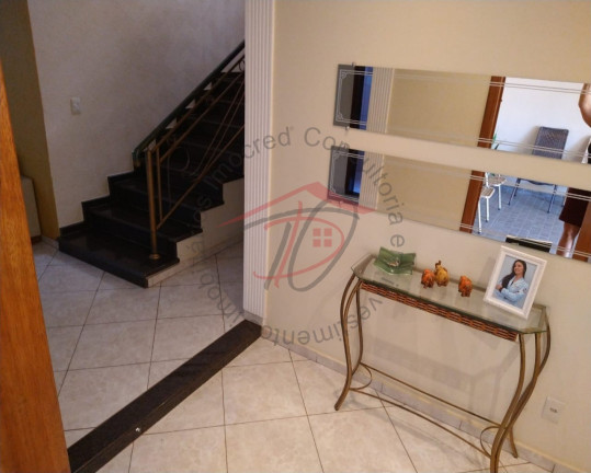 Imagem Sobrado com 4 Quartos à Venda, 275 m² em Jardim Santa Clara (nova Veneza) - Sumaré Imagem Sobrado com 4 Quartos à Venda, 275 m² em Jardim Santa Clara (nova Veneza) - Sumaré