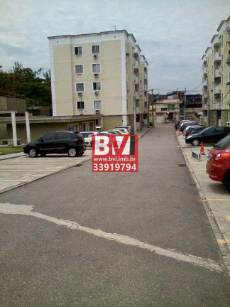 Imagem Apartamento com 2 Quartos à Venda, 48 m² em Irajá - Rio De Janeiro Imagem Apartamento com 2 Quartos à Venda, 48 m² em Irajá - Rio De Janeiro