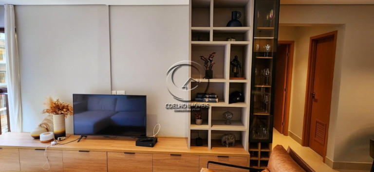 Imagem Apartamento com 2 Quartos à Venda, 94 m² em águas Claras Sul - águas Claras